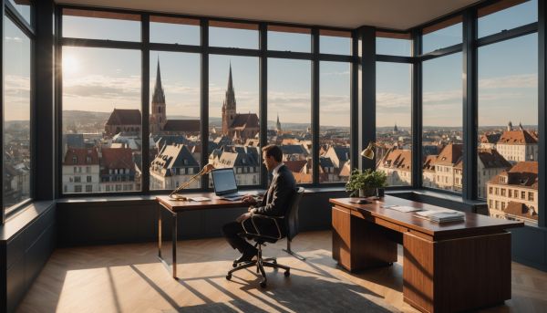 Transformez votre patrimoine grâce à une gestion sur mesure à Mulhouse